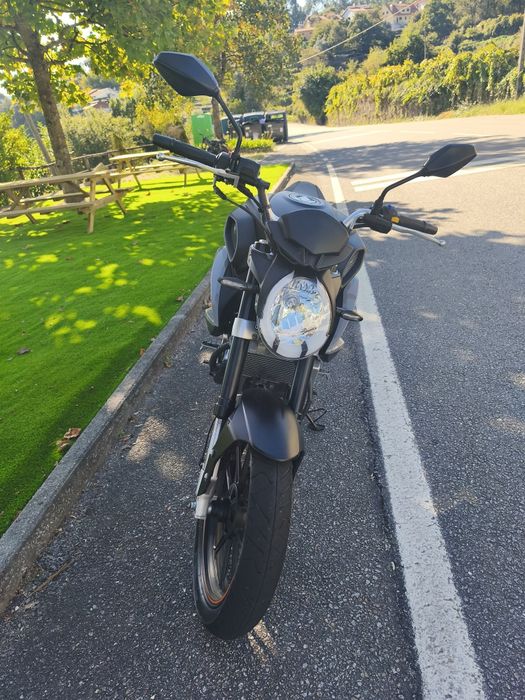 Mota  Neco 125cc
