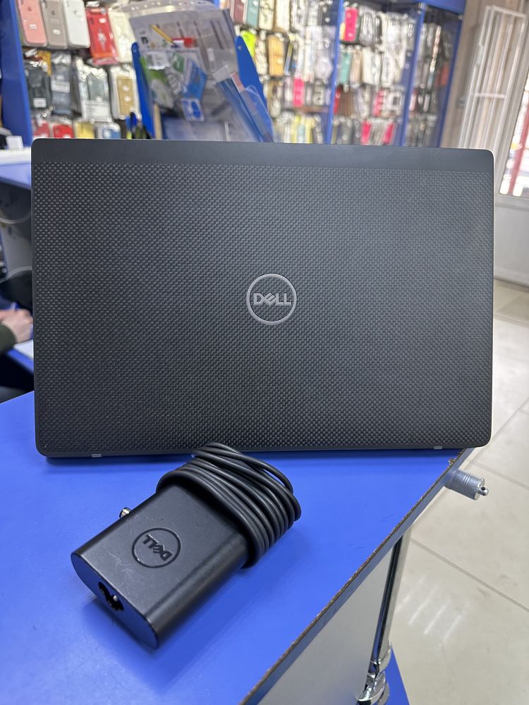 Dell latitude 7400 FHD / i5-8265U/ RAM 8GB/ 128GB SSD/ Ідеальний стан