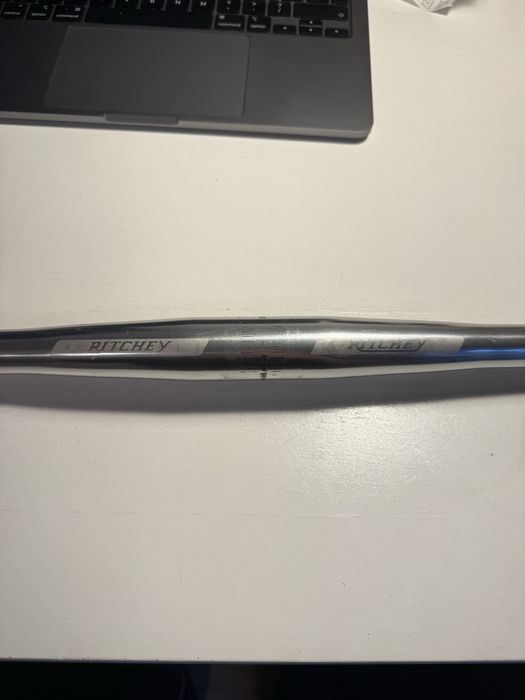 kierownica ritchey classic flat handlebar 560mm