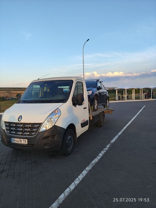 Евакуатор Житомир Дешево