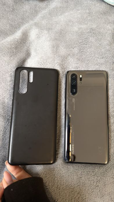 Huawei p30 pro.!
