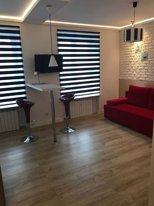 Apartament Starówka Gdańsk WOLNE