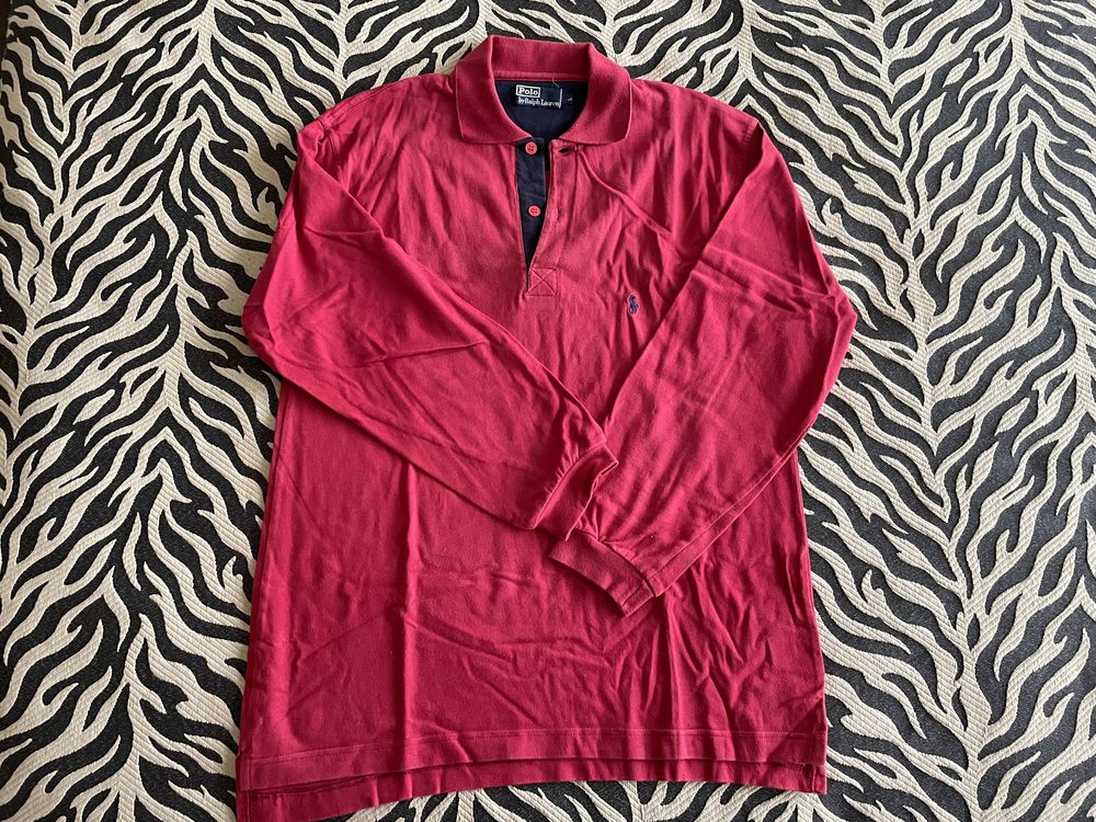 Pullover / Polos Lacoste Mike Davis Gant Ralph Lauren