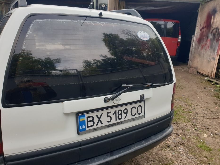 Продам Опель Астра Ф