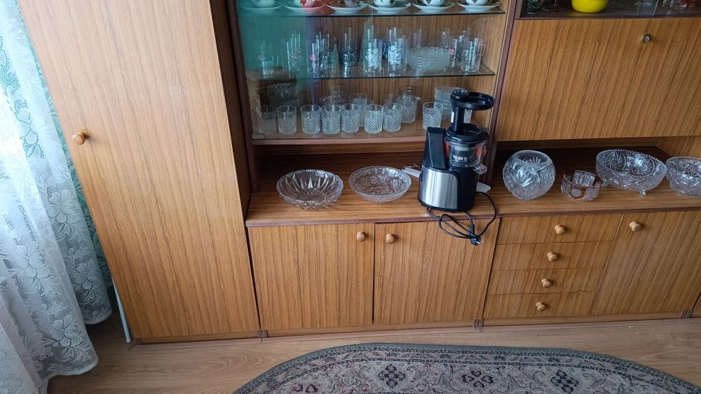 Zestaw mebli pokojowych