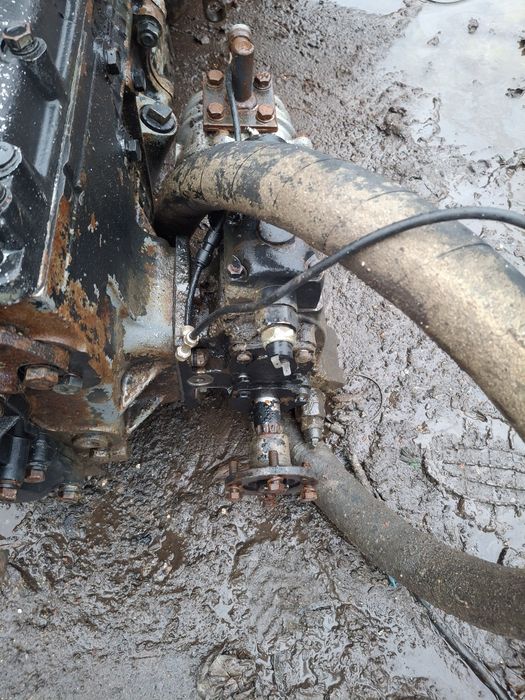 Ком камаз оригінал