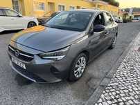 Opel Corsa 1.2 T Elegance Aut.