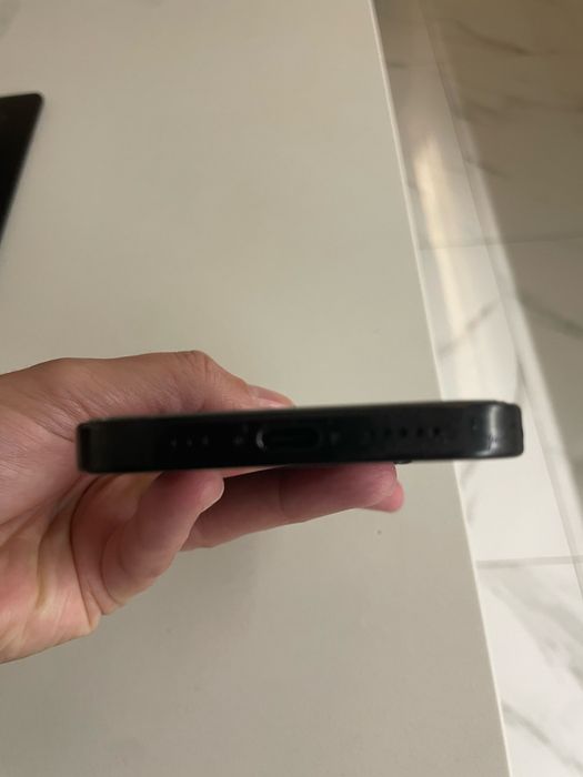 Iphone 16 Pro 128gb - 3 meses de uso