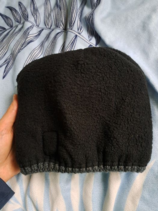 Шапка зимова на хлопчика