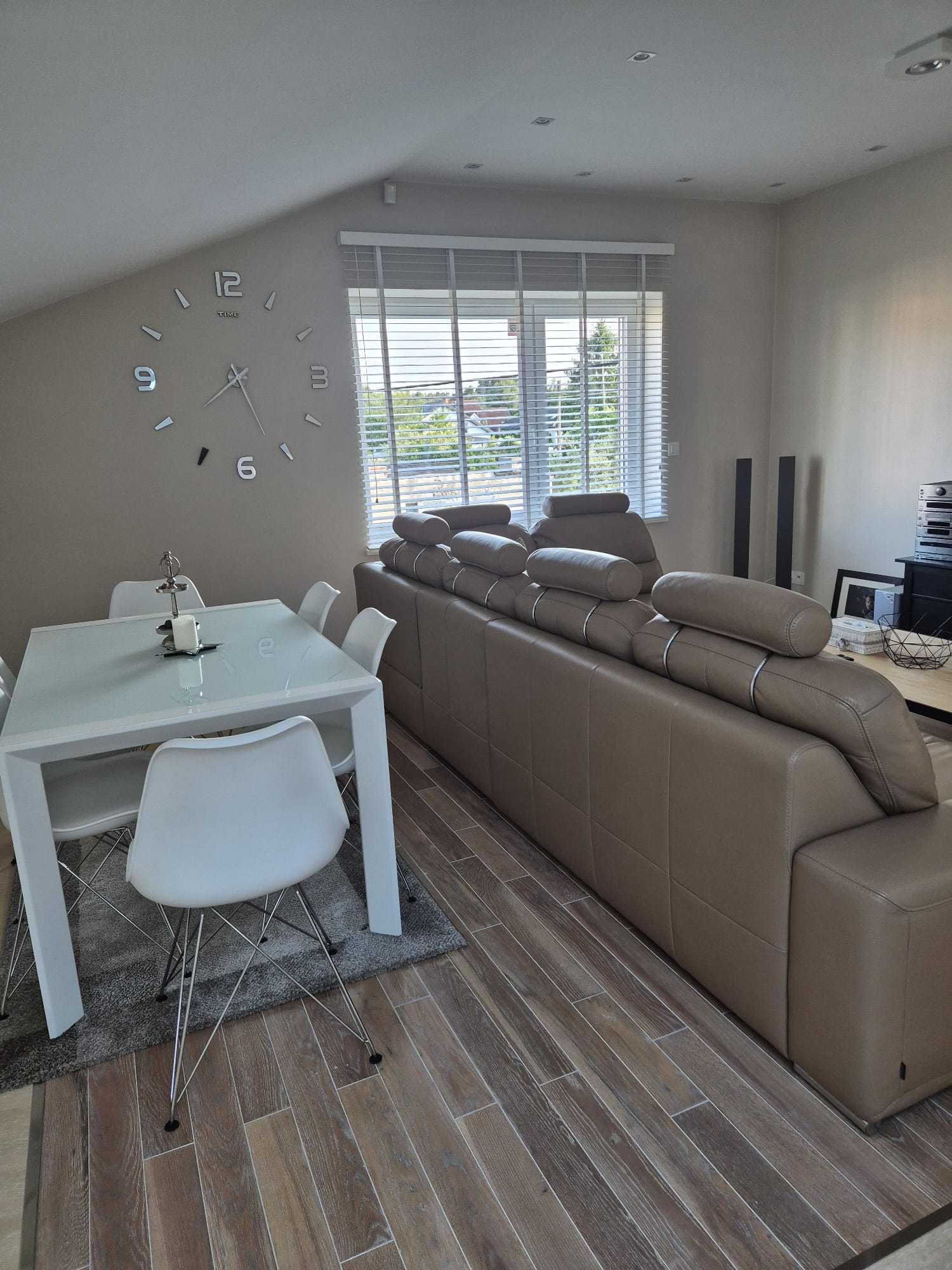 Dom 220 m2 Glinki Bydgoszcz