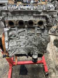 Двигатель Mazda CX-5 2.5 бензин PY SKYACTIV на запчасти