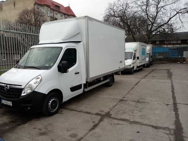 Kompleksowe Przeprowadzki, Taxi Bagażowe,Transport Mebli IKEA