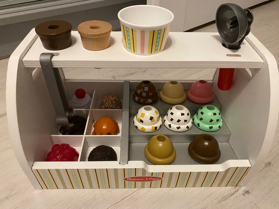 Lodziarnia MELISSA&Doug