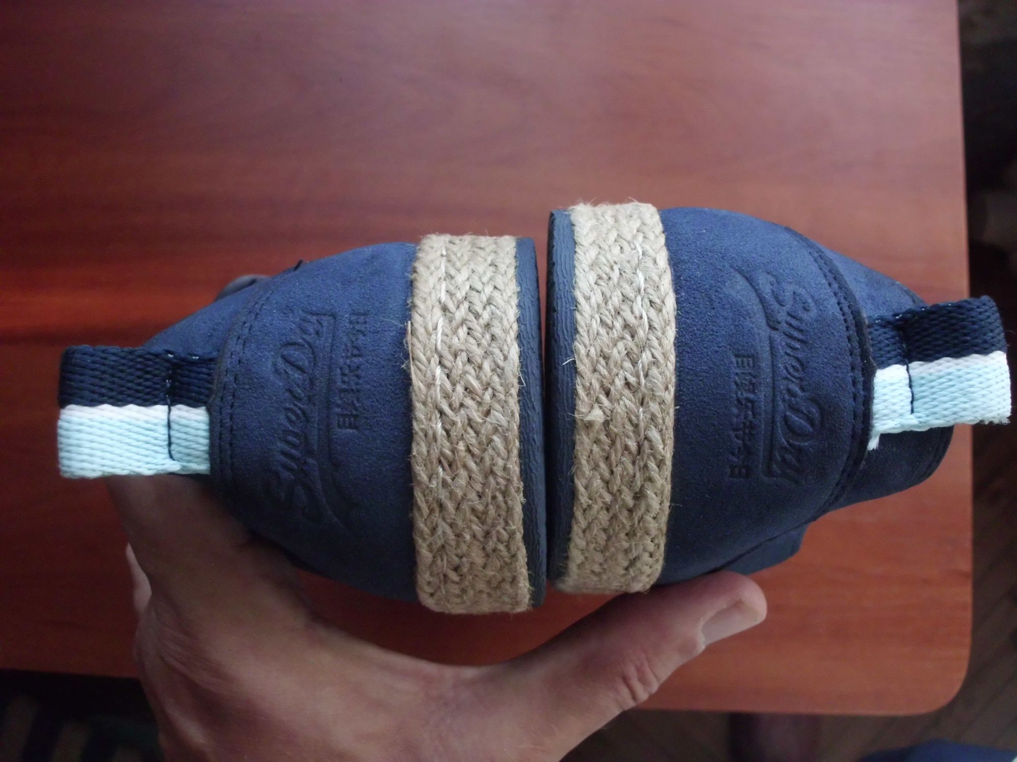 Мокасины Superdry 28cm