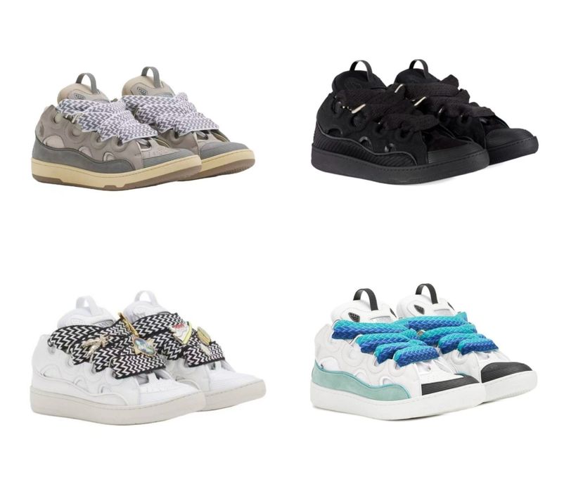 Lanvin Curb | Лянвин Карб