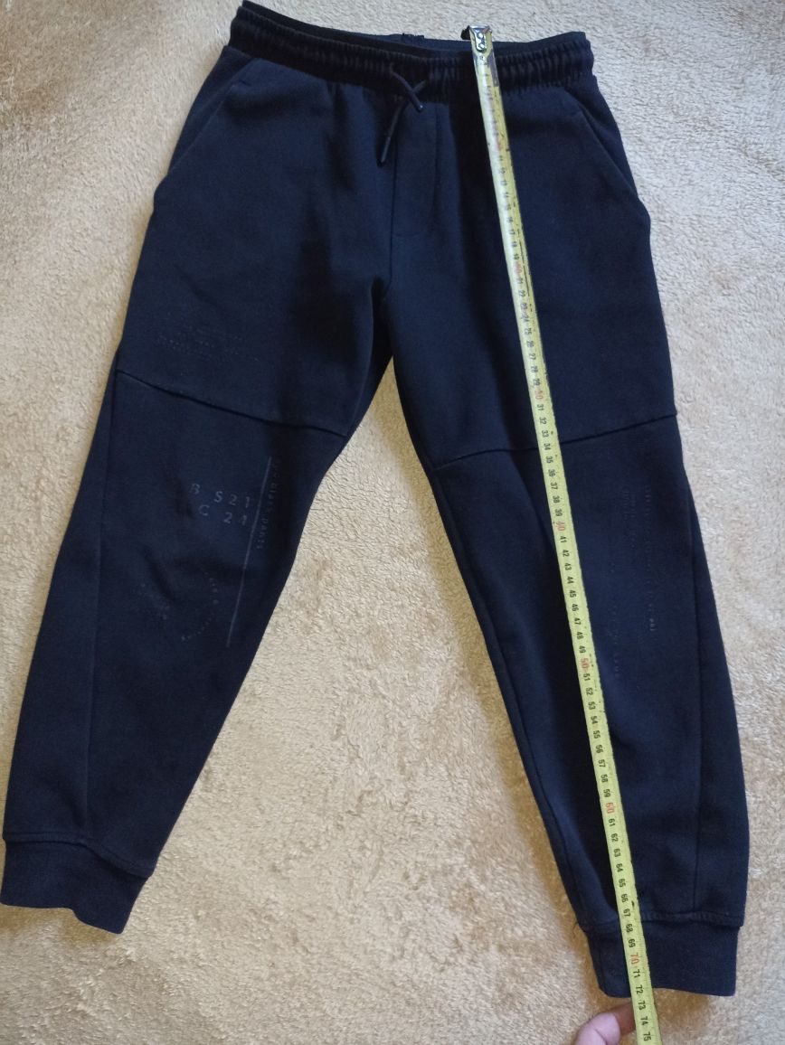 Zara 134см / 9 років костюм спортивна кофта+ спортивні штани