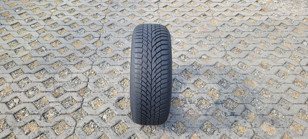 215/55r16 97V XL Continental WinterContact TS870  z 2024r  nowa-demo.