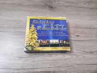 Various - Kinderchöre Singen Die Schönste Weihnachtslieder CD (4177)