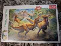Nowe puzzle  trefl 160 elementów