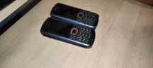 Samsung Solid 2 sztuki sprawne z bateriami