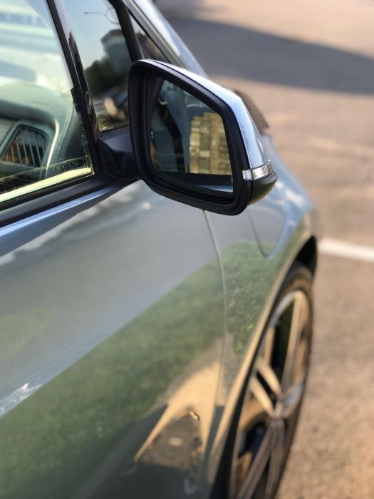 Bmw I3 REX гибрид бензин Giga 2015 Электромобиль