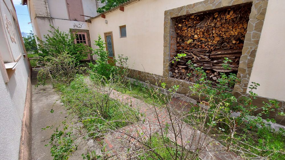 Продам/обменяю Дом Мечты в Арцизе.