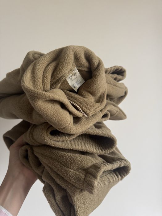 Флісовий костюм rikky hype