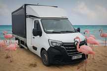 Renault Master  Master 2.3L 165KM Euro6 1szy właściciel, serwis ASO, FVAT