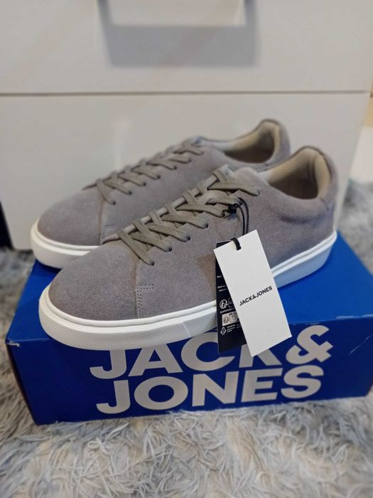 buty jack jones okazja