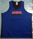 Colete desporto homem Basquetebol NBA ADIDAS 2XL