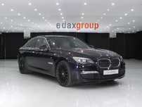 BMW 730