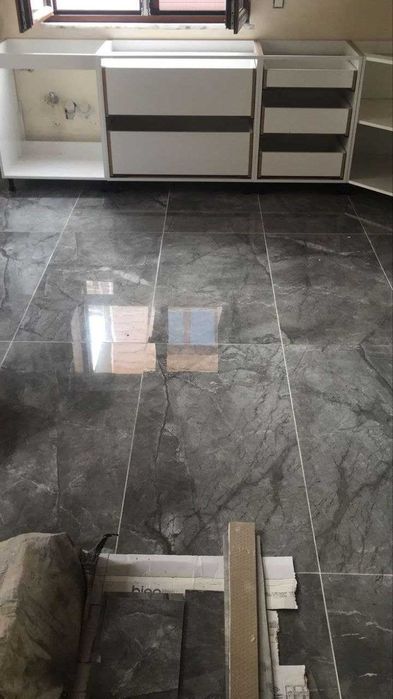 Укладання плитки якісно! Стіни, підлога, ванна, кухня.  ВІД 50 м²