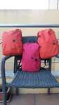 Mochilas