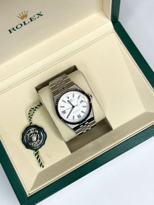 Rolex Land Dweller | 2025 full set, unworn