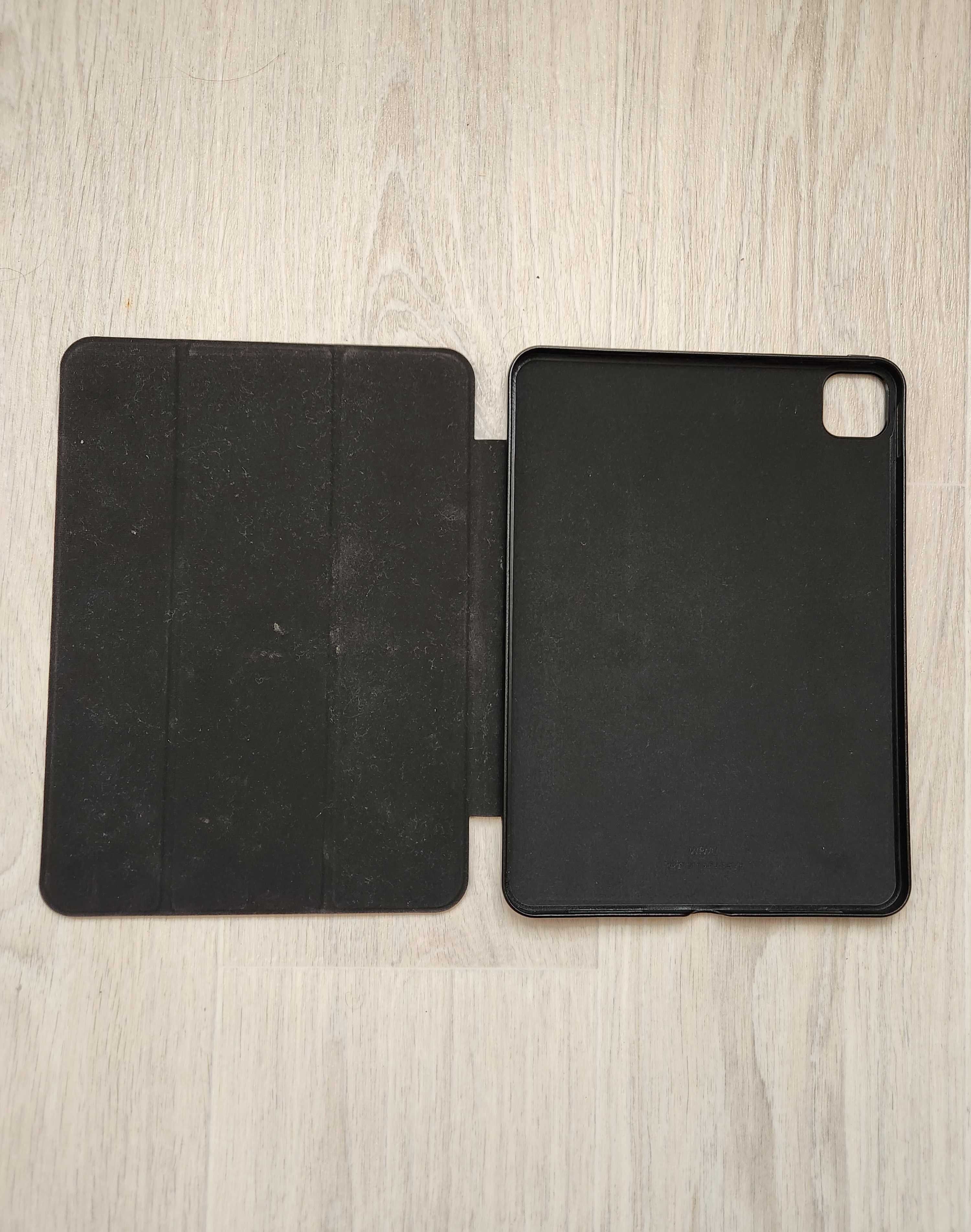 Чехол для Apple iPad Pro 11 (2018) Smart Case Black