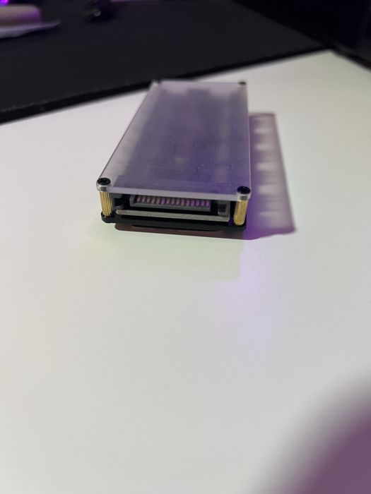 Controlador ARGB DollaTek NOVO!