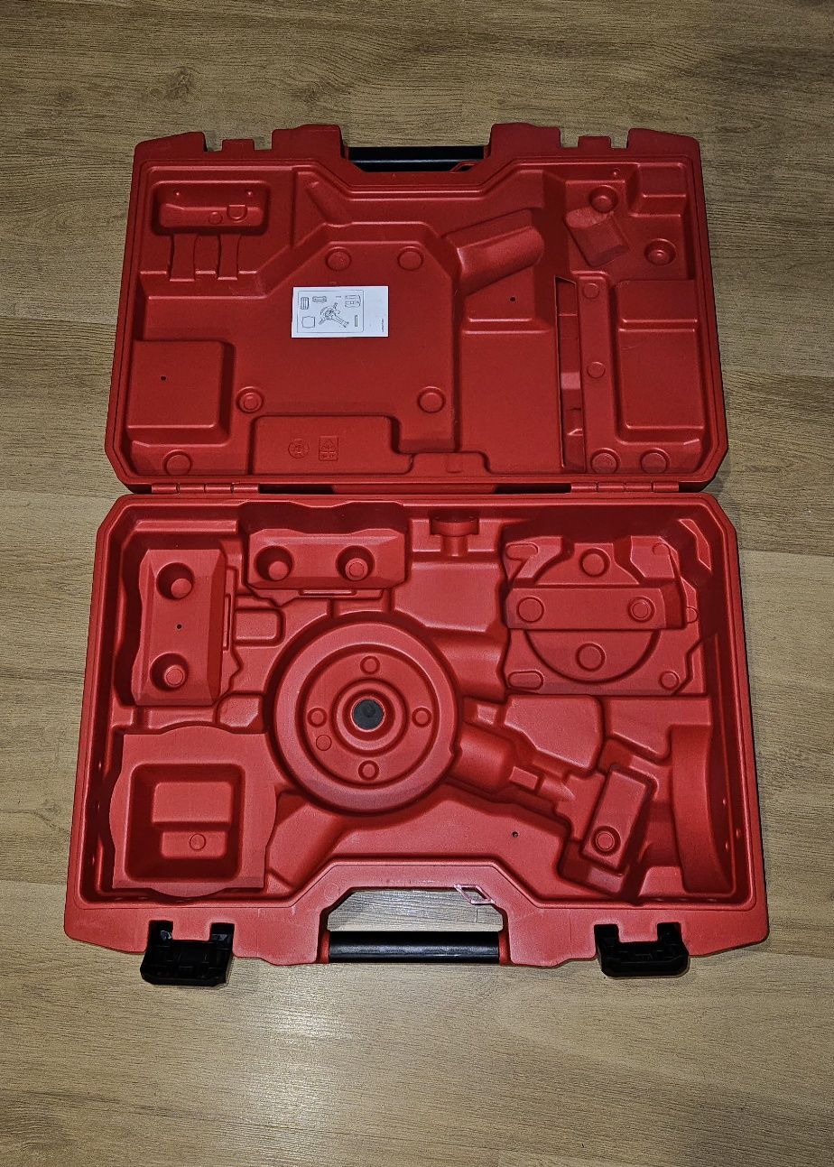 Walizka HILTI AG 6D-22