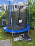 Trampolina ogrodowa Neo Sport
