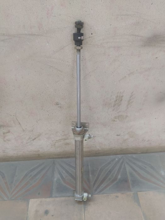 Пневмоцилиндр SMC