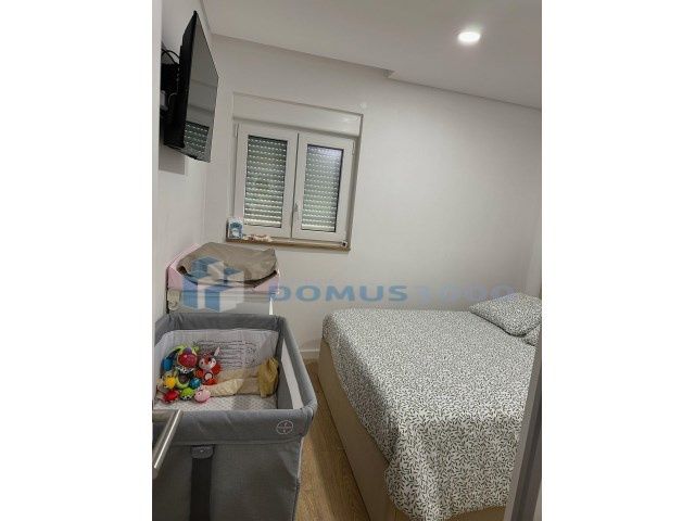 Apartamento T3 renovado