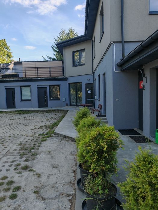 Sprzedam mieszkanie 19m2 Sikawa