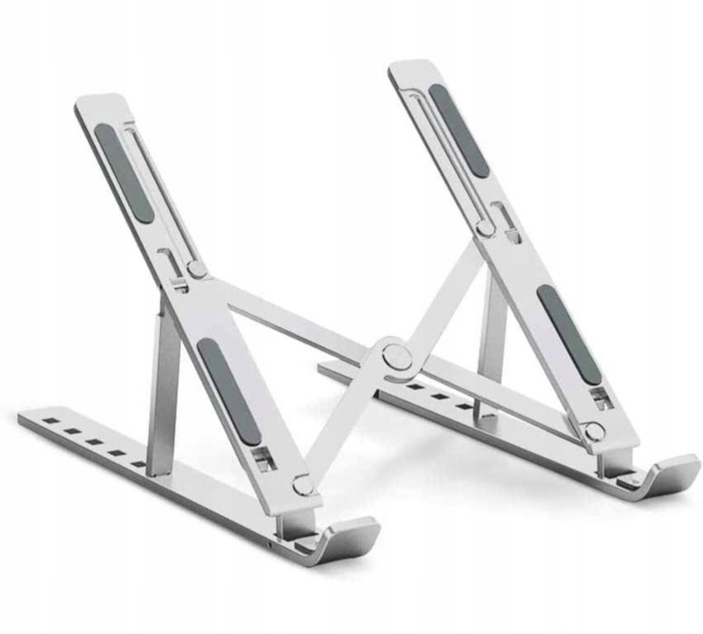 Stojak na laptopa lub tablet