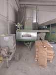 Зерносушарка agrimec turboDry