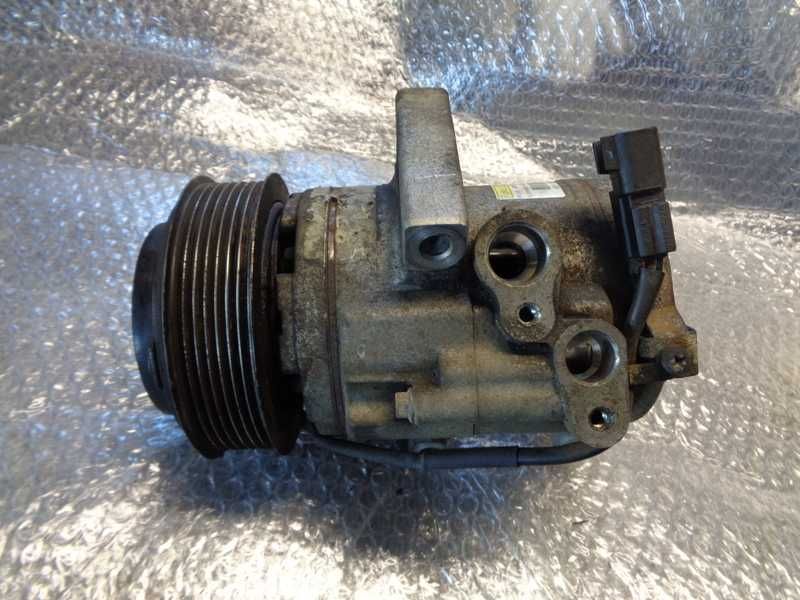 Sprężarka klimatyzacji ford ranger 3.2 tdci AB39-19D629-BB