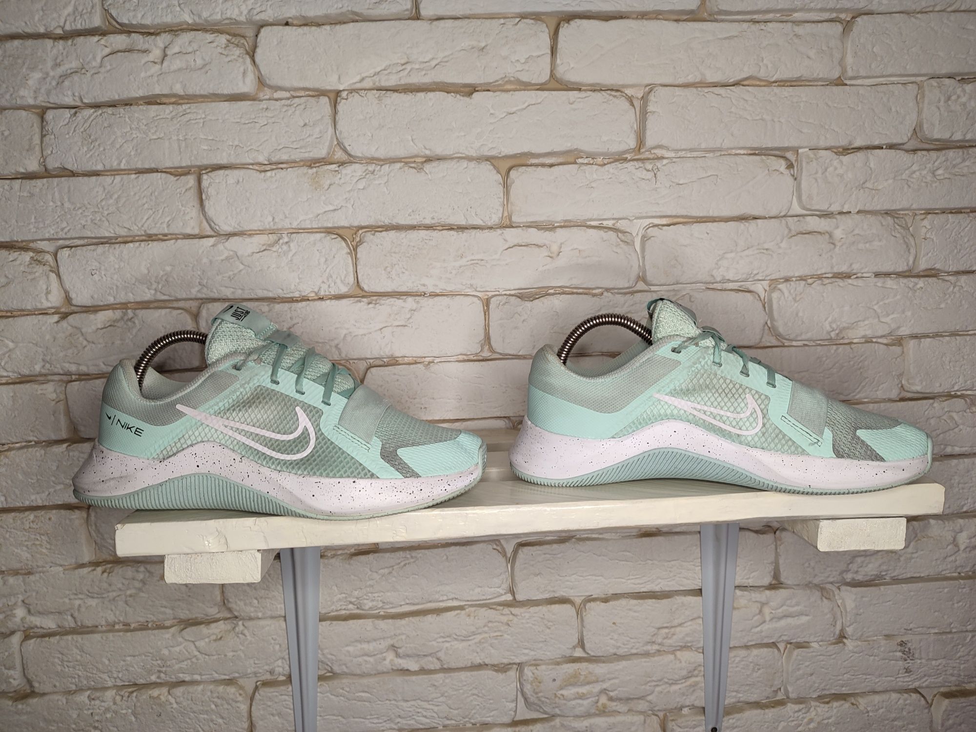 Nike just do it кросівки жіночі оригінальні Англія