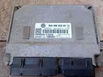 Sterownik silnika Seat Leon 2,1.6 MPI, 06A906033HE