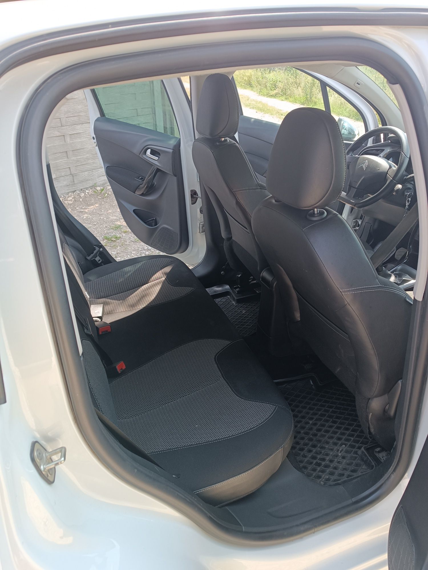 Citroen C3 1.2 12v Prywatnie
