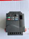 Variador Frequência Trifásico 3.7 KW DELTA