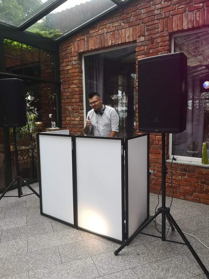 DJ na Twoją Imprezę