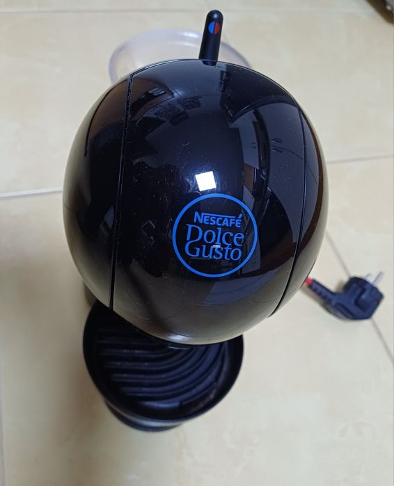 Máquina de café dolce gusto